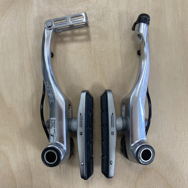 Shimano BR-MX70 DXR V Rear BMX Bike Brake Calliper