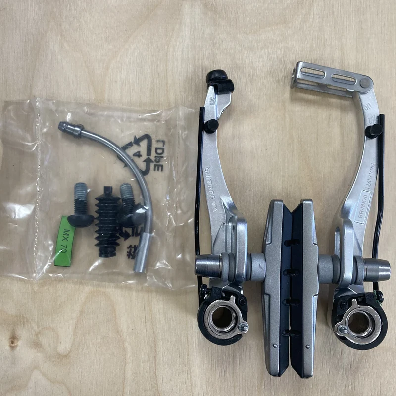 Shimano BR-MX70 DXR V Rear BMX Bike Brake Calliper