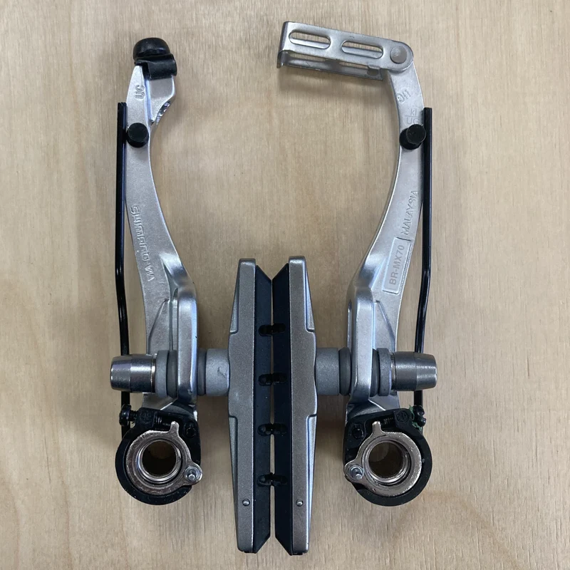 Shimano BR-MX70 DXR V Rear BMX Bike Brake Calliper