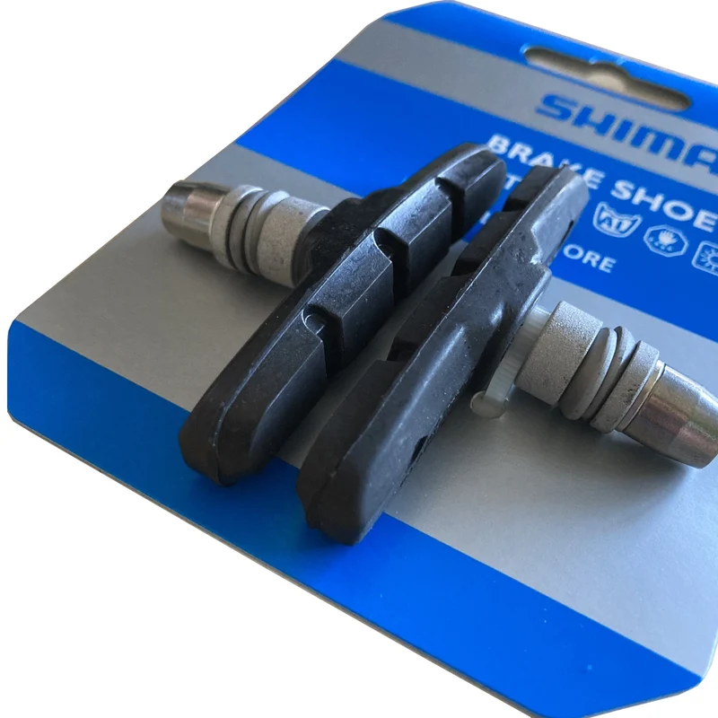 Shimano BR-T660 M70T3 Deore V-Brake V-Brake Bike Brake Pads