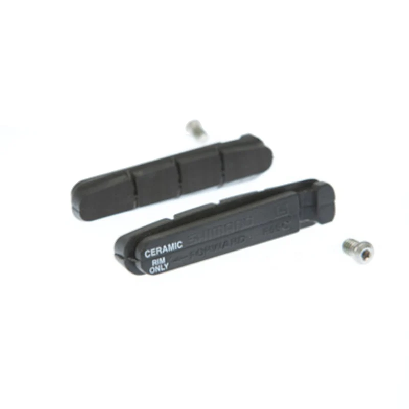 Shimano Dura-Ace 7700 Ceramic Bike Rim Brake Pad Inserts