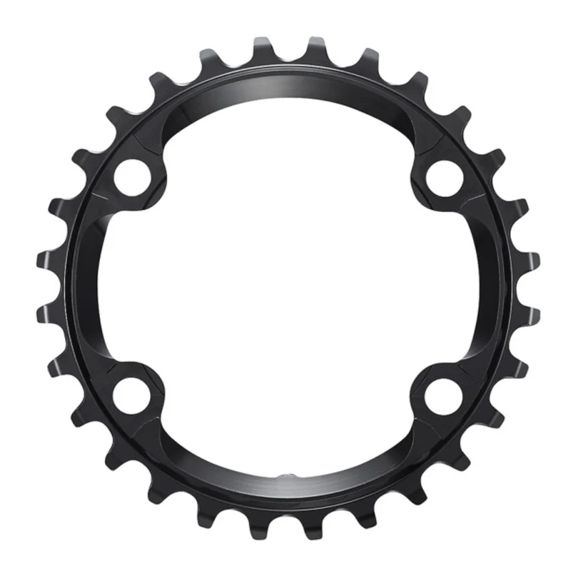 Shimano FC-M9100 XTR 28T Double Bike Inner Chainring