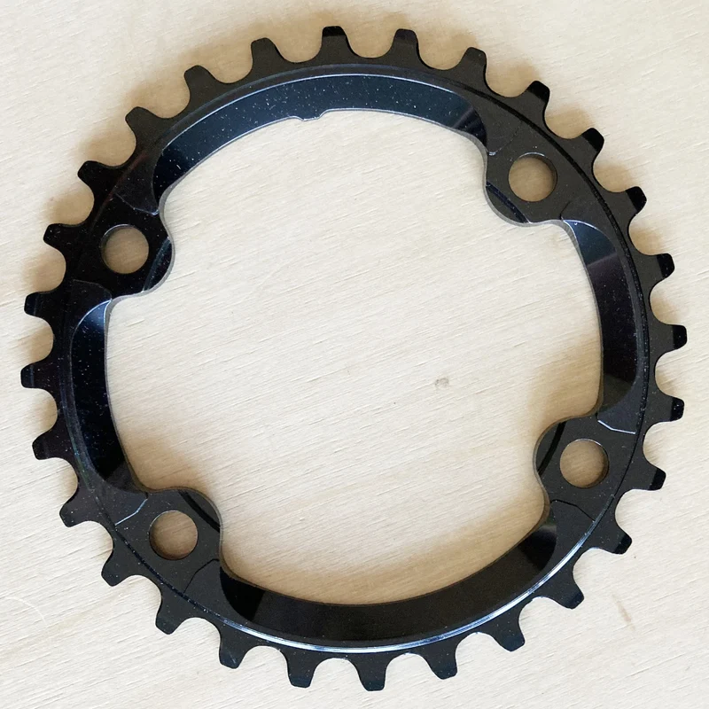 Shimano FC-M9100 XTR 28T Double Bike Inner Chainring