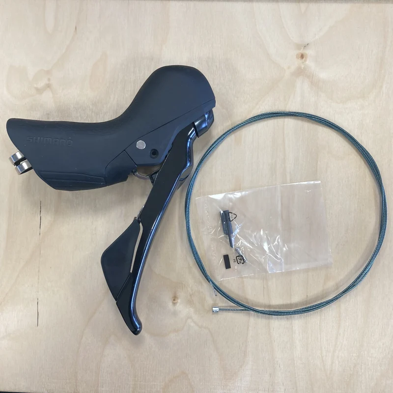 Shimano GRX STI STRX400 Right Hand 10 Speed Rear Bike Shifter