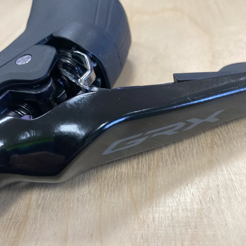 Shimano GRX STI STRX400 Right Hand 10 Speed Rear Bike Shifter