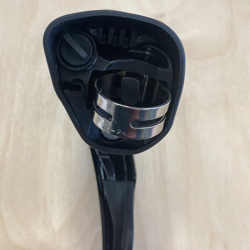 Shimano GRX STI STRX400 Right Hand 10 Speed Rear Bike Shifter