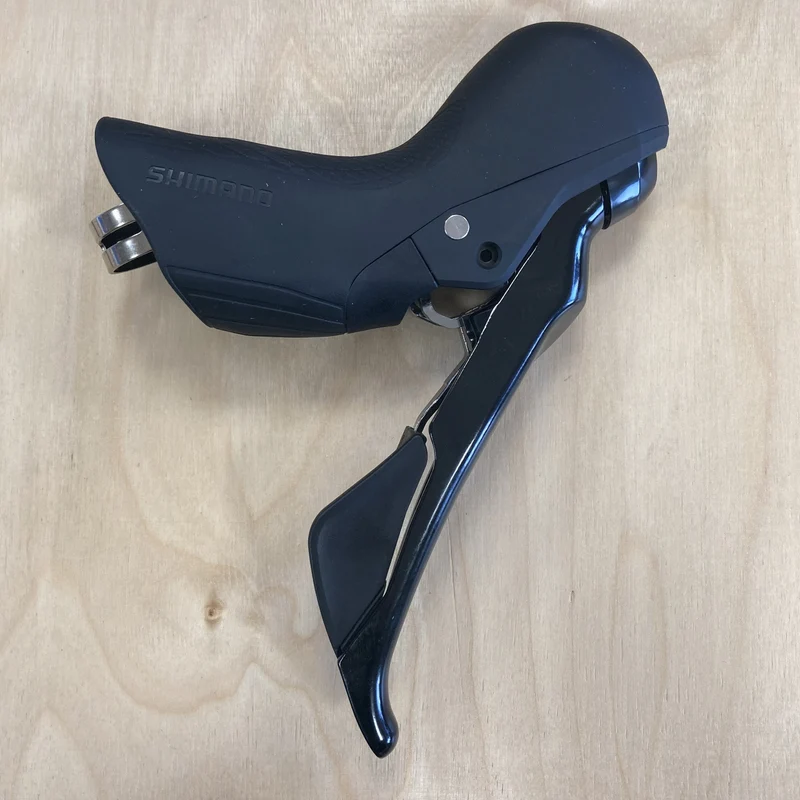 Shimano GRX STI STRX400 Right Hand 10 Speed Rear Bike Shifter