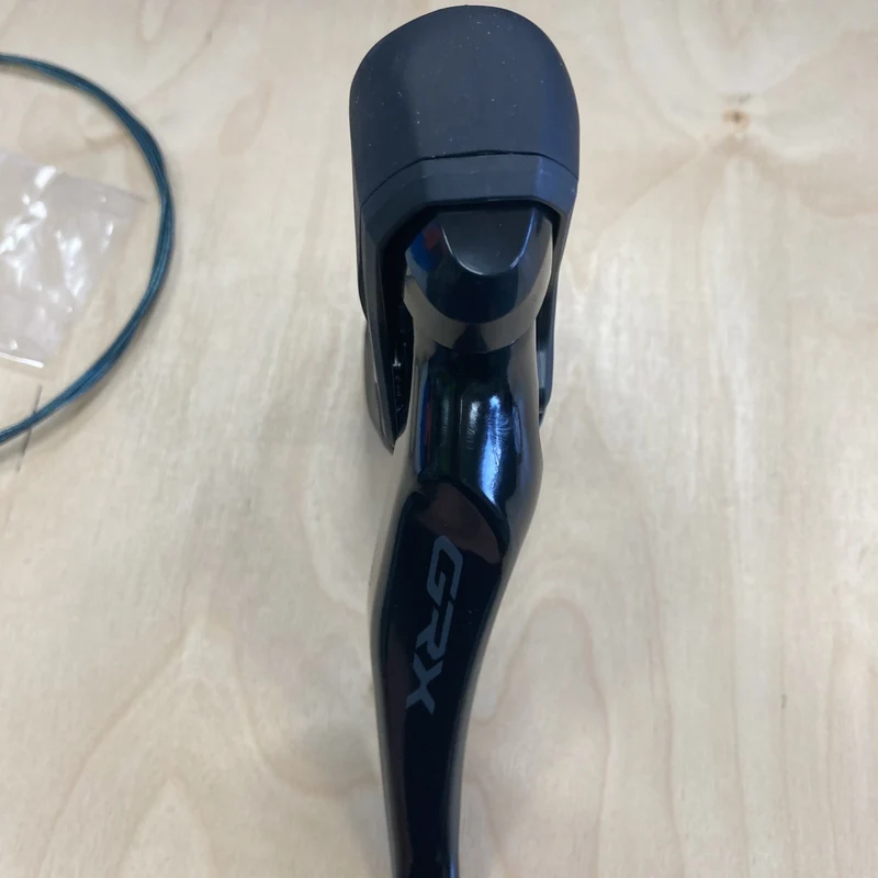 Shimano GRX STI STRX400 Right Hand 10 Speed Rear Bike Shifter