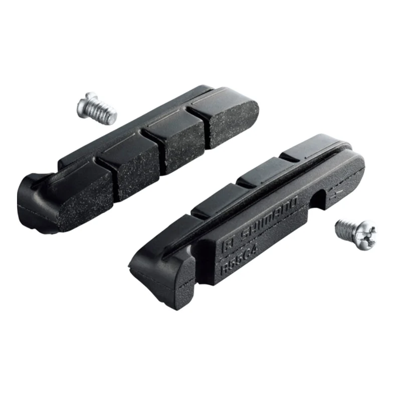 Shimano R55C3 Dura-Ace Ultagra 105 Bike Brake Pad Inserts