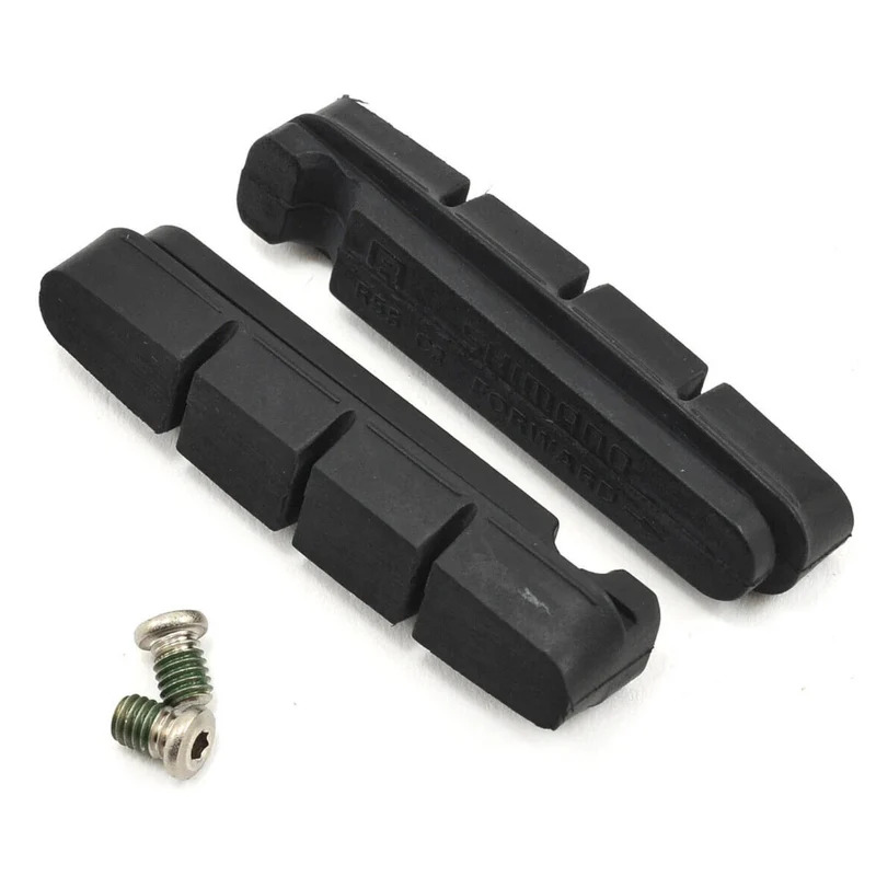 Shimano R55C3 Dura-Ace Ultagra 105 Bike Brake Pad Inserts