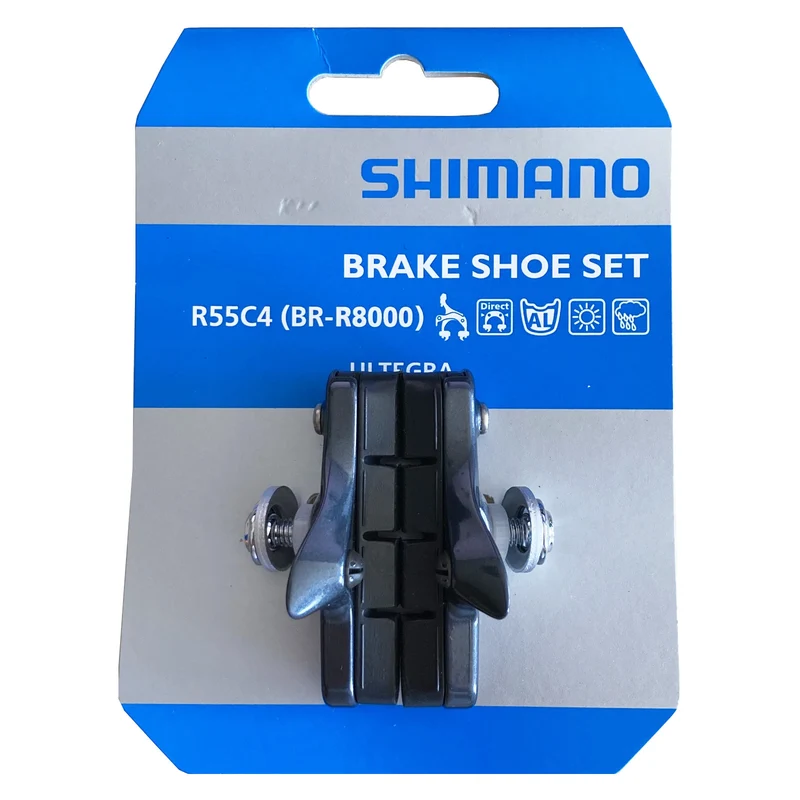 Shimano R55C4 Cartridge Calliper Bike Brake Pads