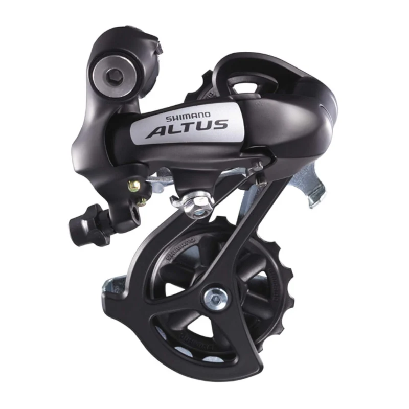 Shimano RD-M310 SGS Direct Mount 7/8 Speed Rear Bike Derailleur