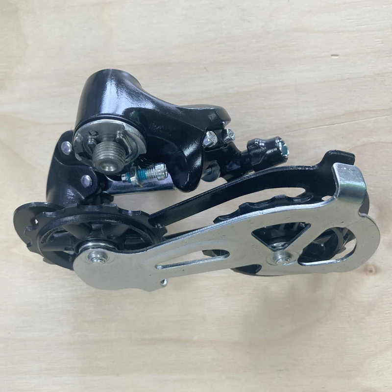 Shimano RD-M310 SGS Direct Mount 7/8 Speed Rear Bike Derailleur