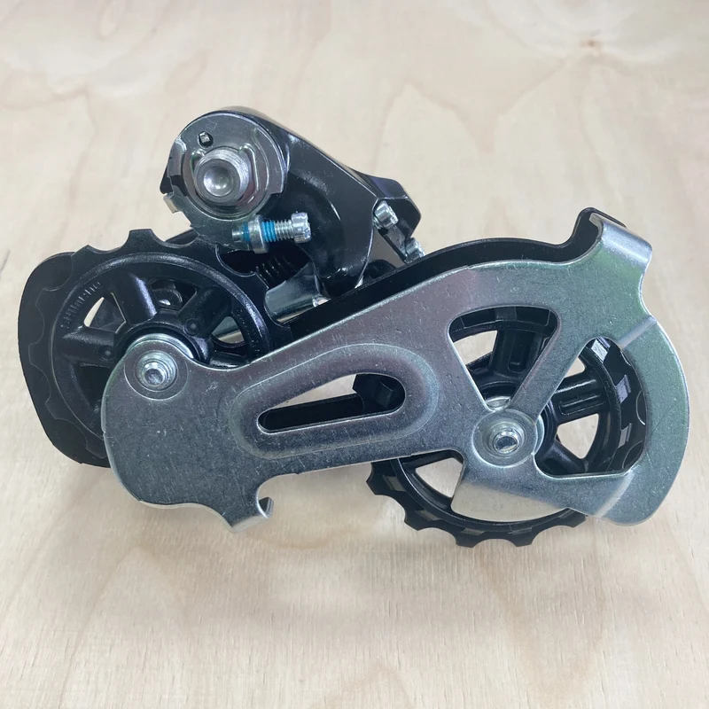 Shimano RD-M310 SGS Direct Mount 7/8 Speed Rear Bike Derailleur