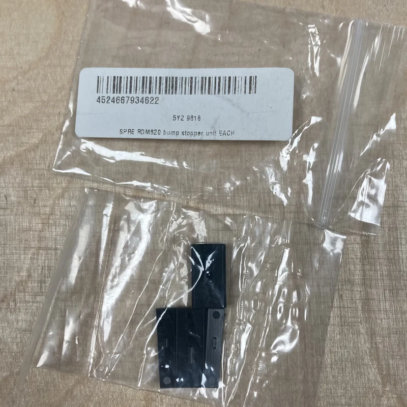 Shimano RD-M820 Bump Stopper Rear Bike Derailleur Spare Part