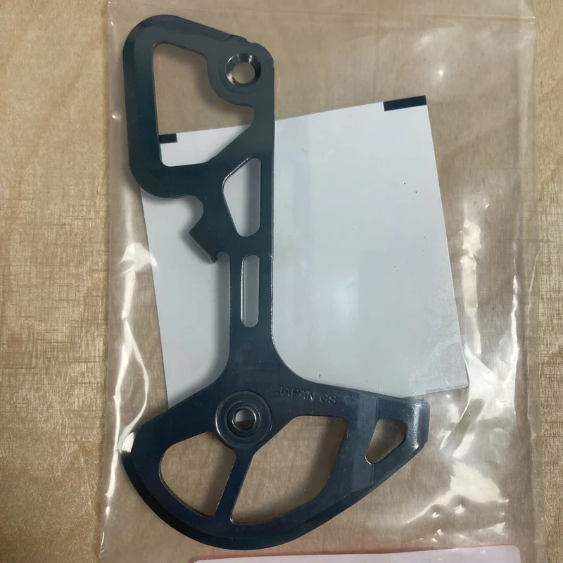 Shimano RD-M9100 GS Type Inner Plate Rear Bike Derailleur Spare Part