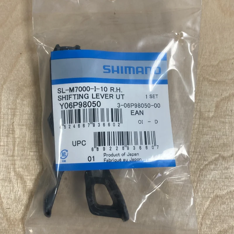 Shimano SL-M7000-I Left Lever Unit Bike Shifter Spare Part