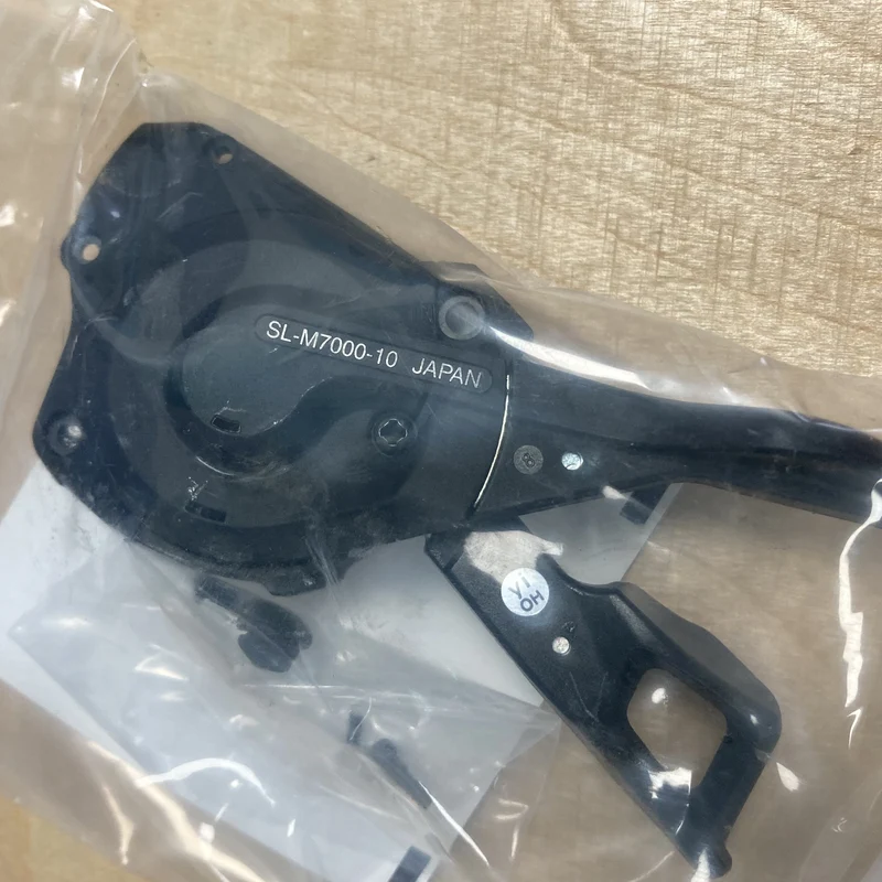 Shimano SL-M7000-I Left Lever Unit Bike Shifter Spare Part