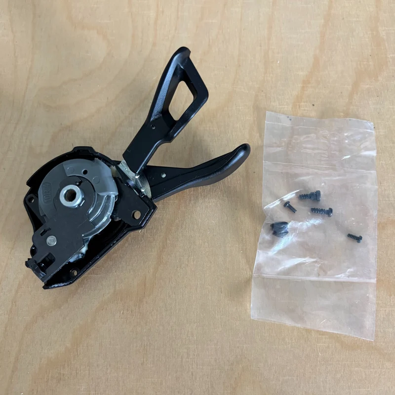 Shimano SL-M7000-I Left Lever Unit Bike Shifter Spare Part