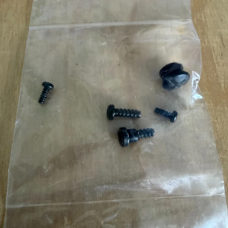 Shimano SL-M7000-I Left Lever Unit Bike Shifter Spare Part