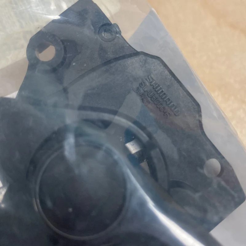 Shimano SL-U5000 Right Shift Lever Unit Bike Shifter Spare Part