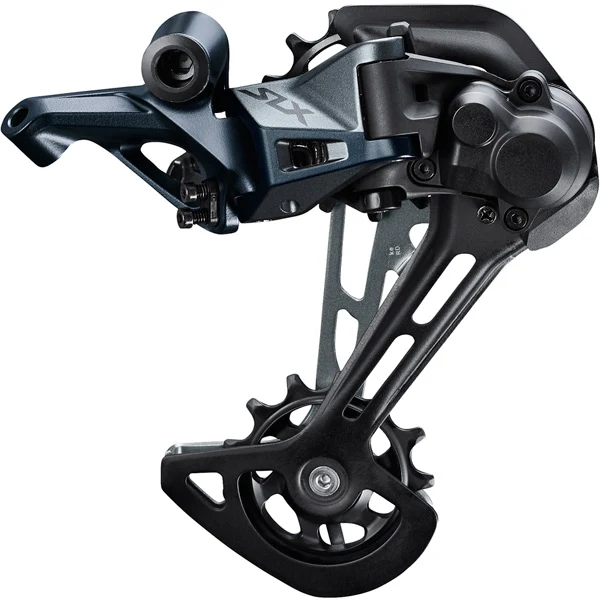 Shimano SLX M7100 SGS 12 Speed Rear Bike Derailleur