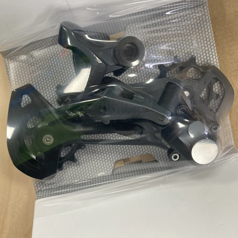 Shimano SLX M7100 SGS 12 Speed Rear Bike Derailleur