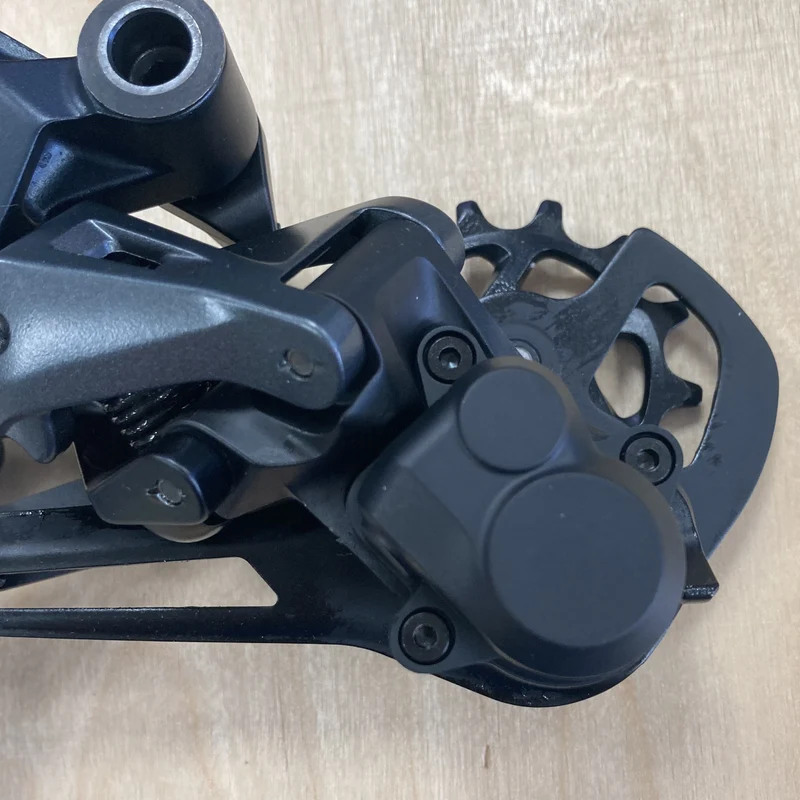 Shimano SLX M7100 SGS 12 Speed Rear Bike Derailleur