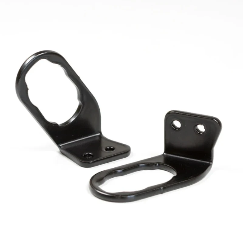Blinkerhalter für Originalblinker Progress-Line – Kawasaki Modelle
