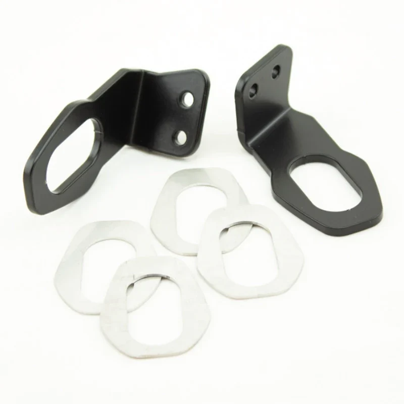 Blinkerhalter für Originalblinker Progress-Line – Honda CB 1000 R CB 650 F