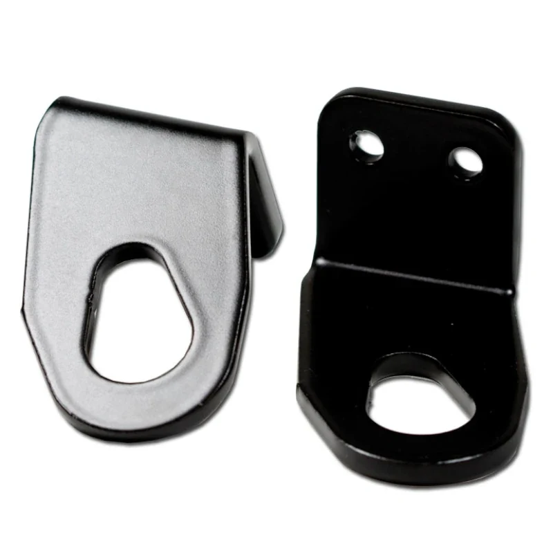 Blinkerhalter für Originalblinker Progress-Line – Ducati Modelle