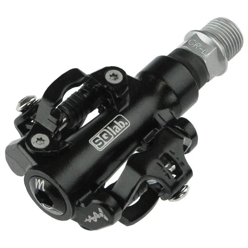 SQ-Lab Pedale 511 Race XL +15 mm