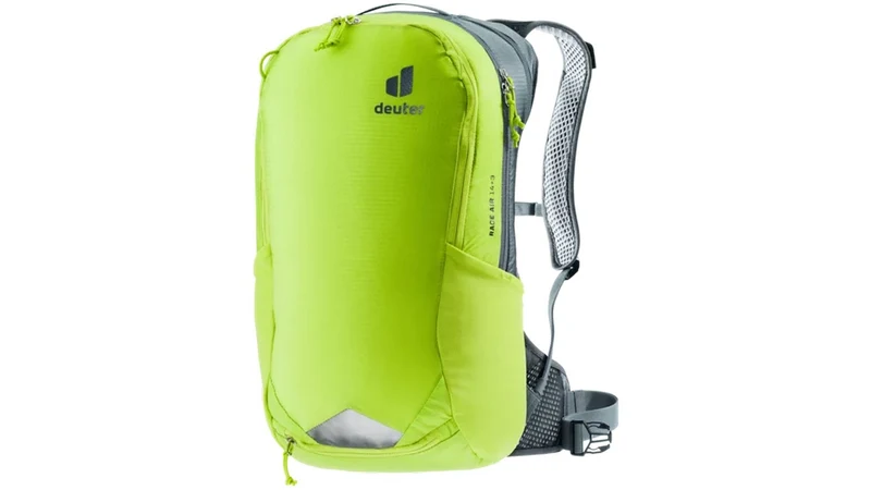 Deuter Race Air 14+3 Rucksack