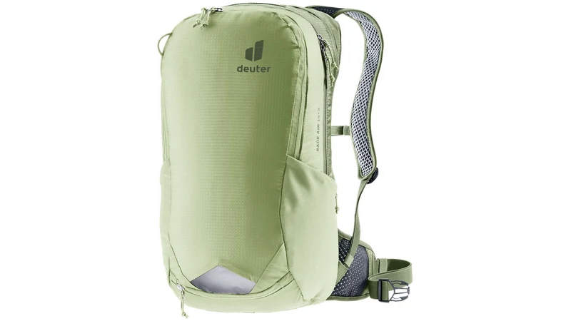 Deuter Race Air 14+3 Rucksack