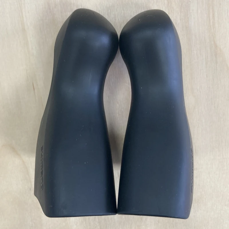 Shimano ST-5700 Bracket Covers Pair Bike Shifter Spare Part