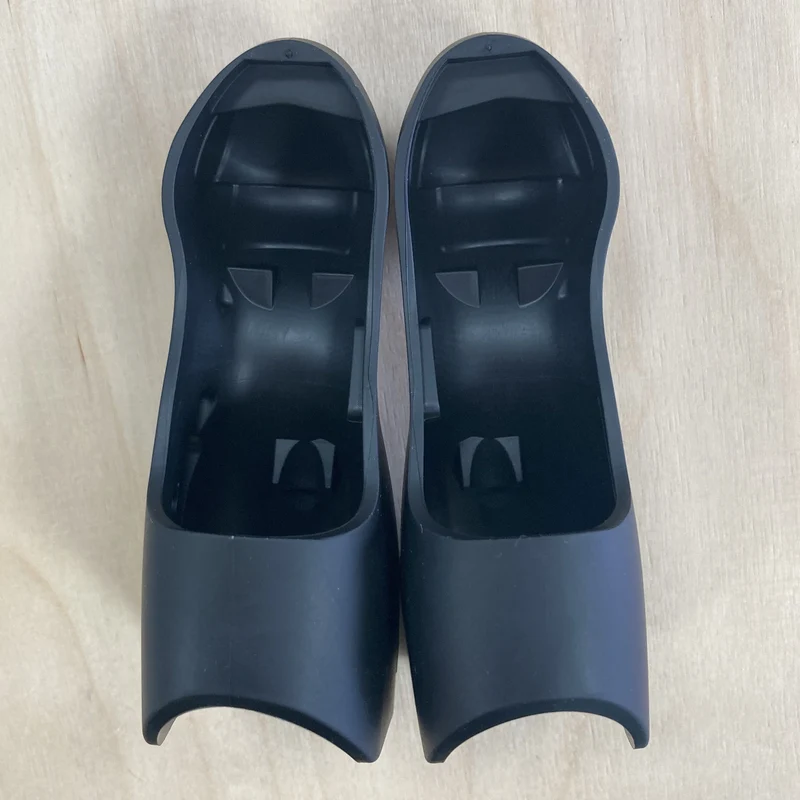 Shimano ST-5700 Bracket Covers Pair Bike Shifter Spare Part
