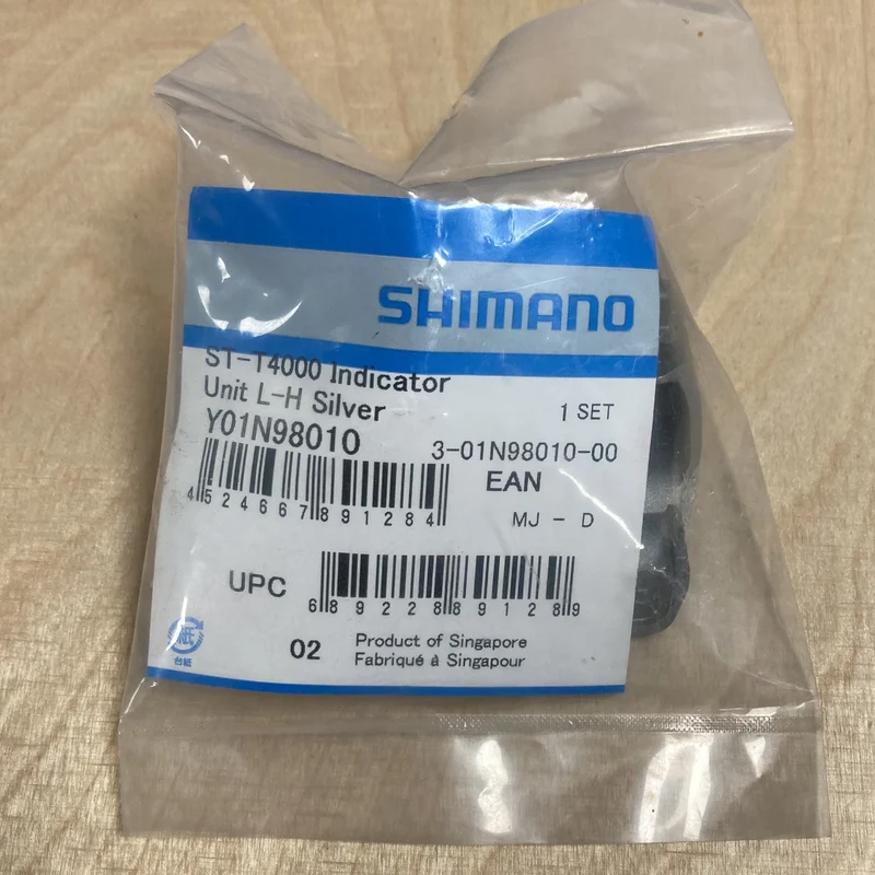 Shimano ST-T400 Left Indicator Unit Bike Shifter Spare Part