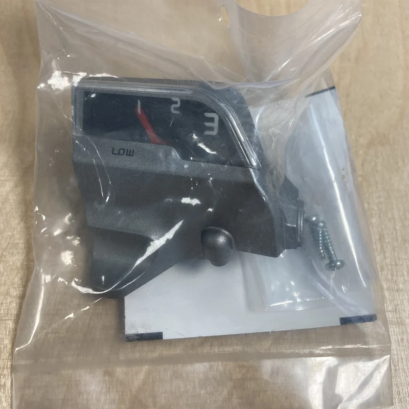 Shimano ST-T400 Left Indicator Unit Bike Shifter Spare Part