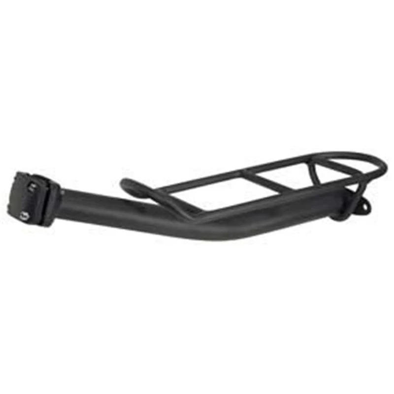 KLICKfix Gepäckträger Freerack Alu