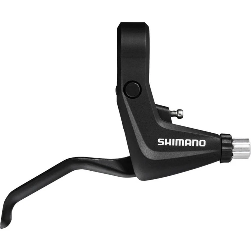 Shimano Bremshebel Rechts T4000 Schwarz