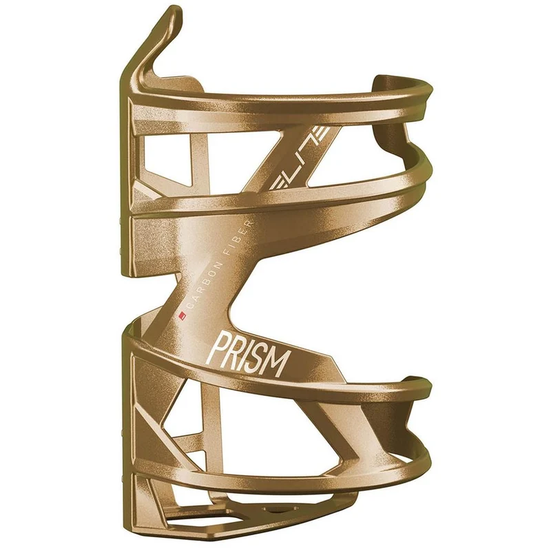 Elite Prism Rechts, Carb. Gold, Wh