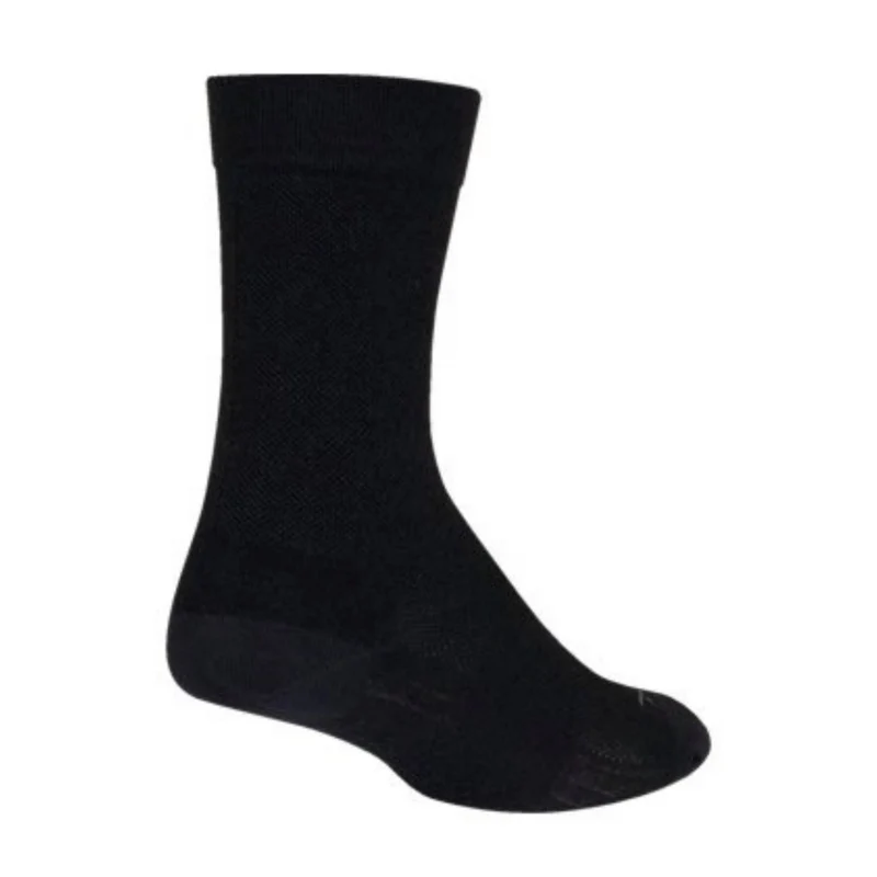 Sockguy Wool SGX Men's Cycling Socks