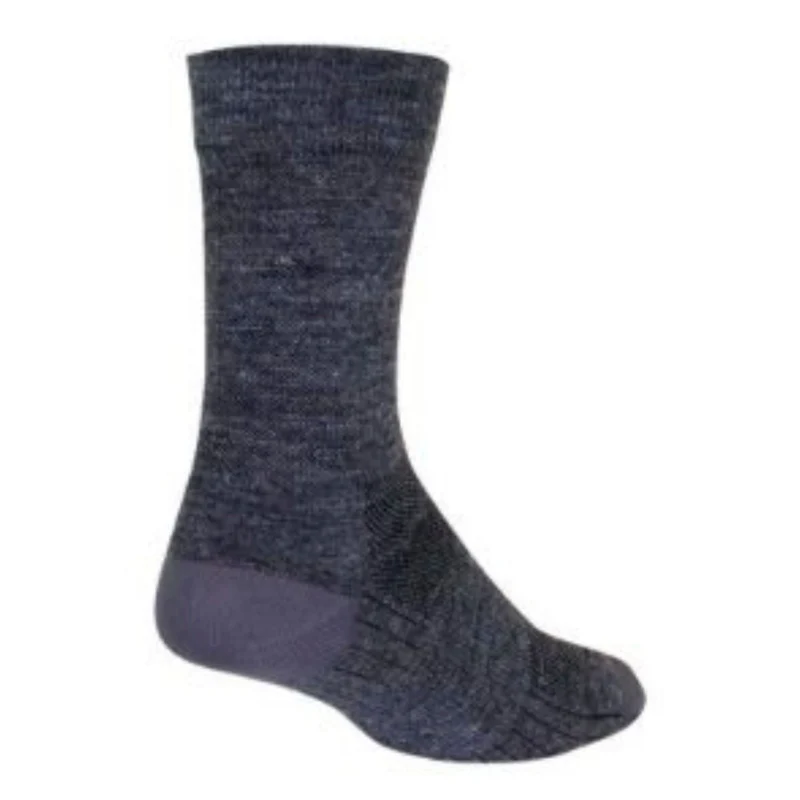 Sockguy Wool SGX Men's Cycling Socks
