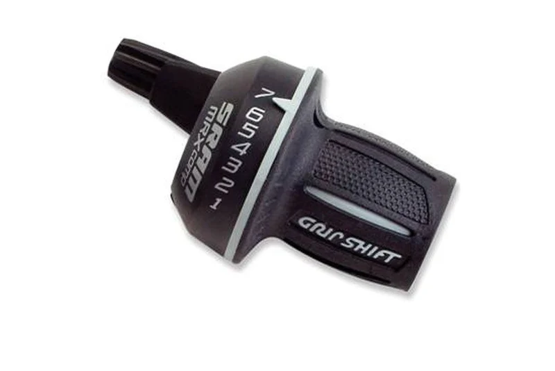 Sram MRX Comp Twister Front Triple Bike Shifter