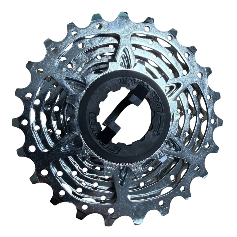 Sram PG-950 9 Speed Bike Cassette