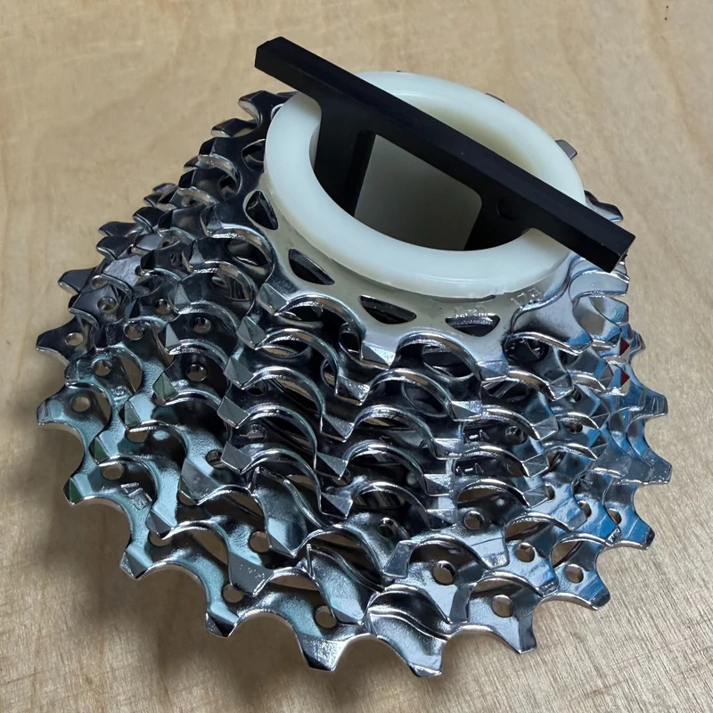 Sram PG-950 9 Speed Bike Cassette