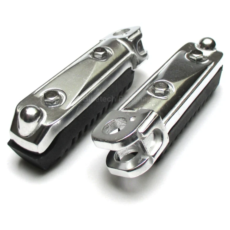 Fußrasten SUZUKI OEM-Style vorne