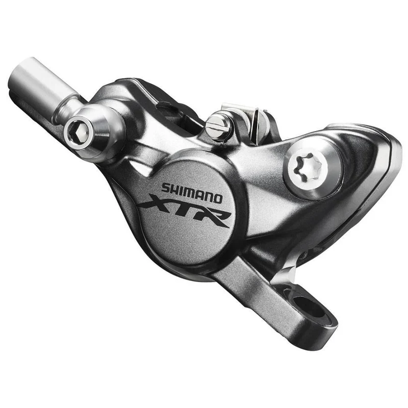 Shimano Disc-Set HR XTR M9000