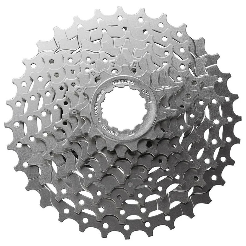Shimano Kassettenkranz HG400 9F 11-34Z