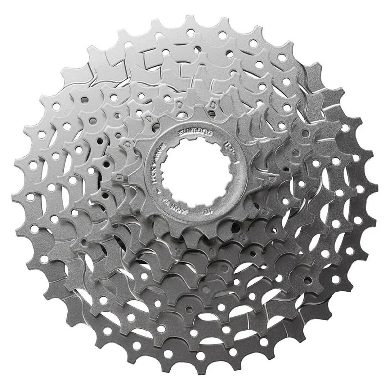 Shimano Kassettenkranz HG400 9F 12-36Z